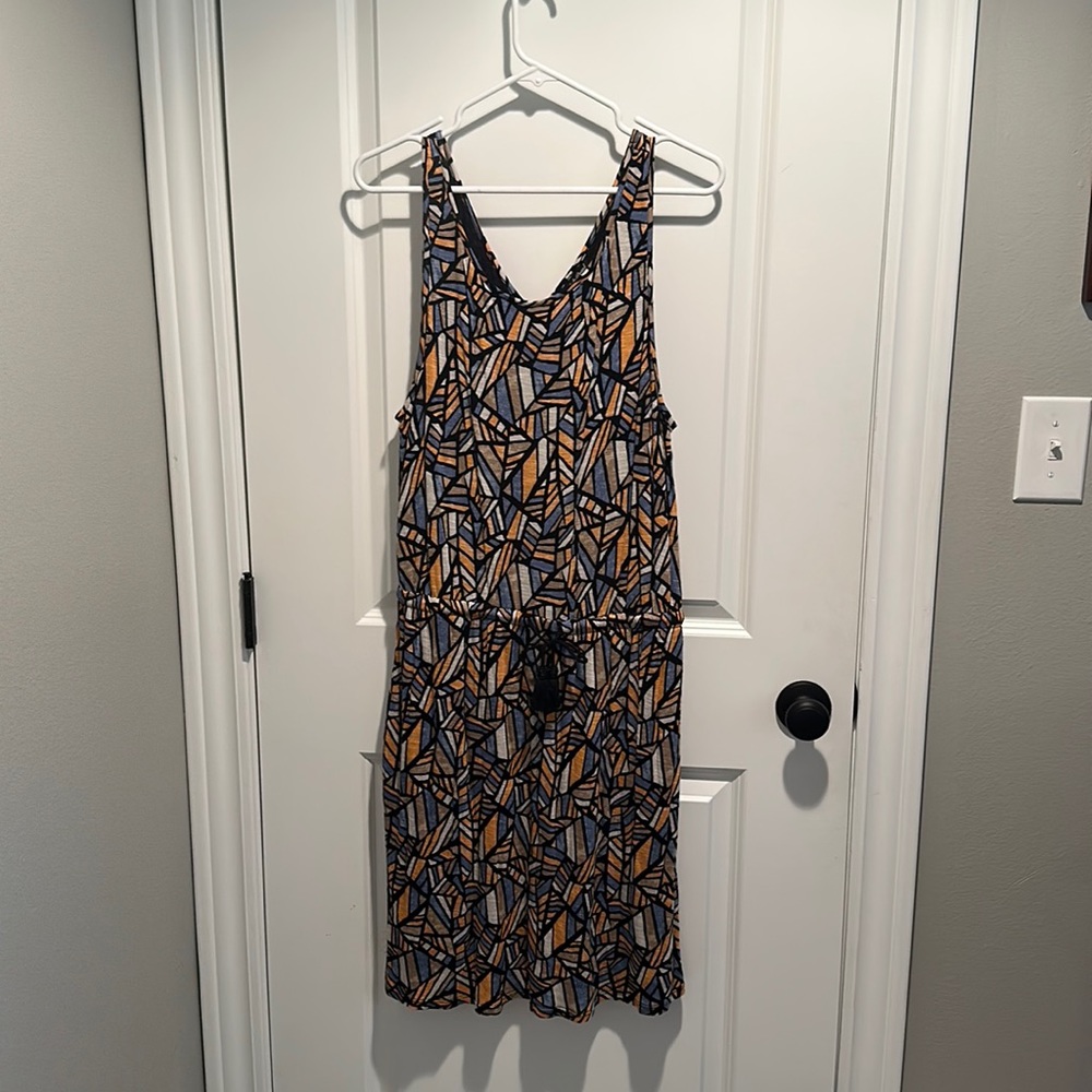Lucky Brand Dress